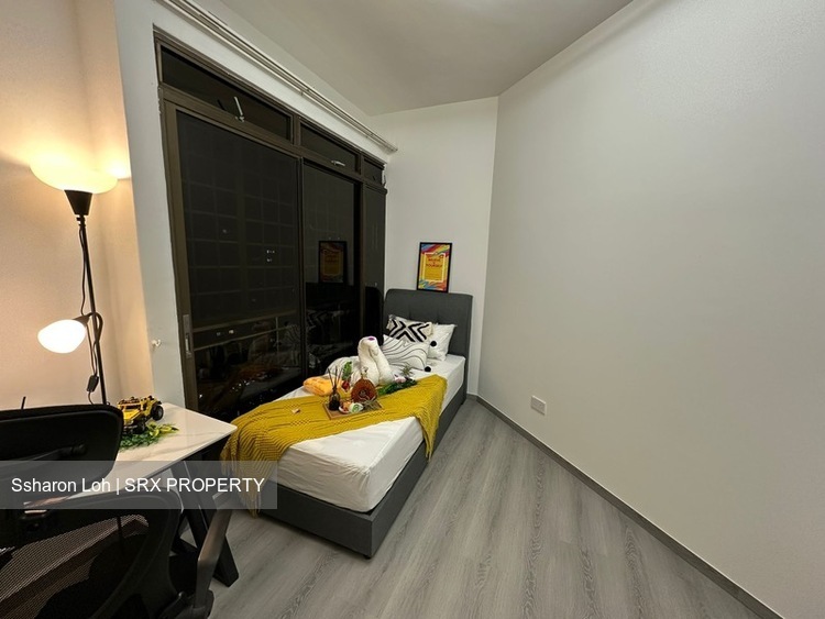 Boon Teck Towers (D12), Condominium #541893271